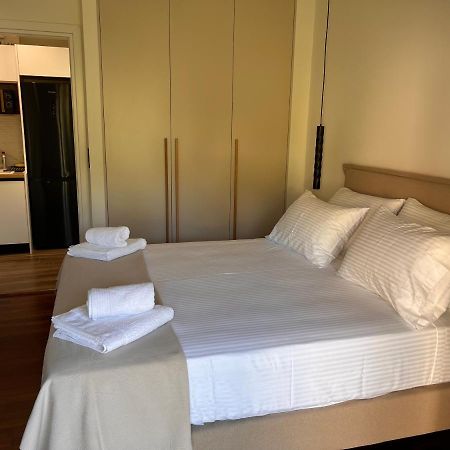 Corfu Memories Boutique Apartment Dış mekan fotoğraf