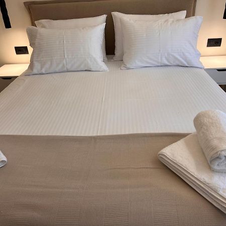 Corfu Memories Boutique Apartment Dış mekan fotoğraf