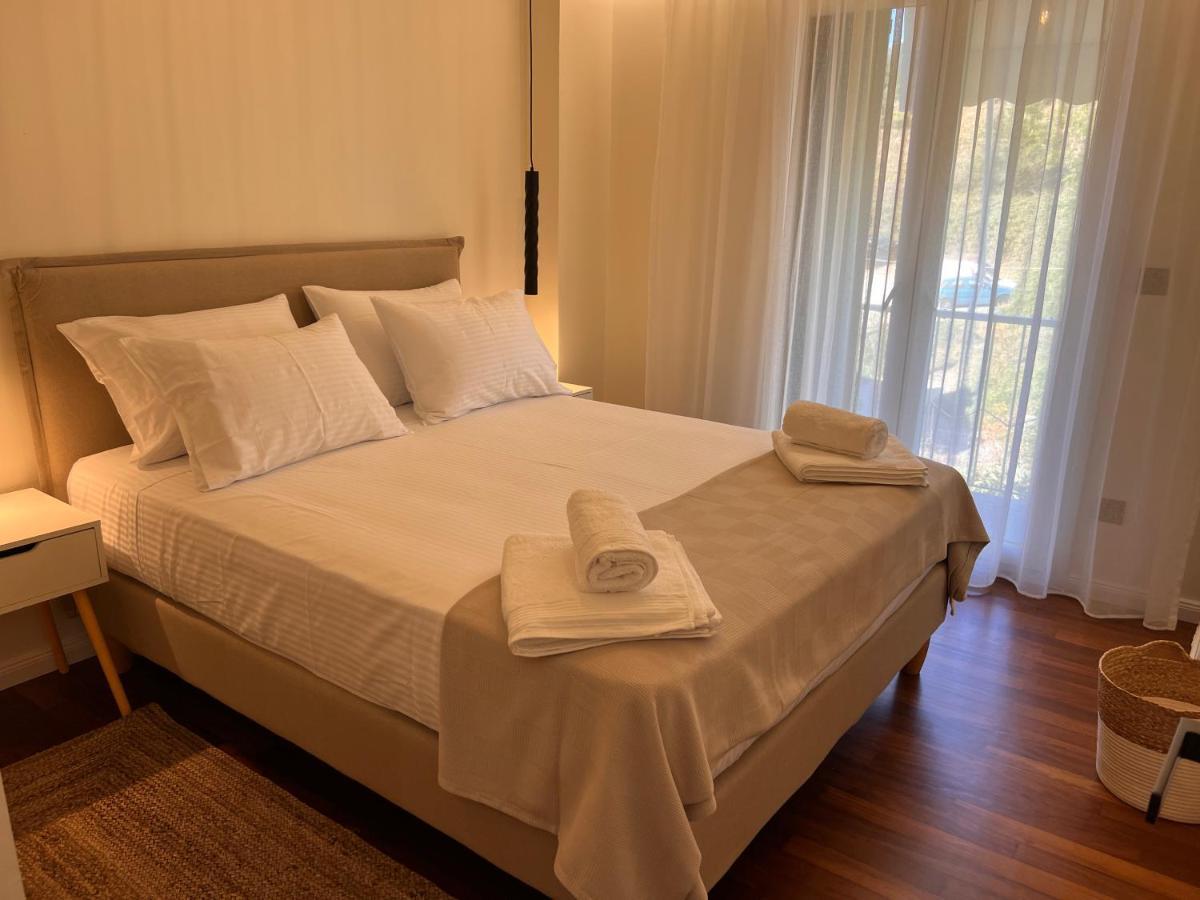 Corfu Memories Boutique Apartment Dış mekan fotoğraf