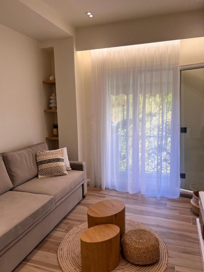 Corfu Memories Boutique Apartment Dış mekan fotoğraf