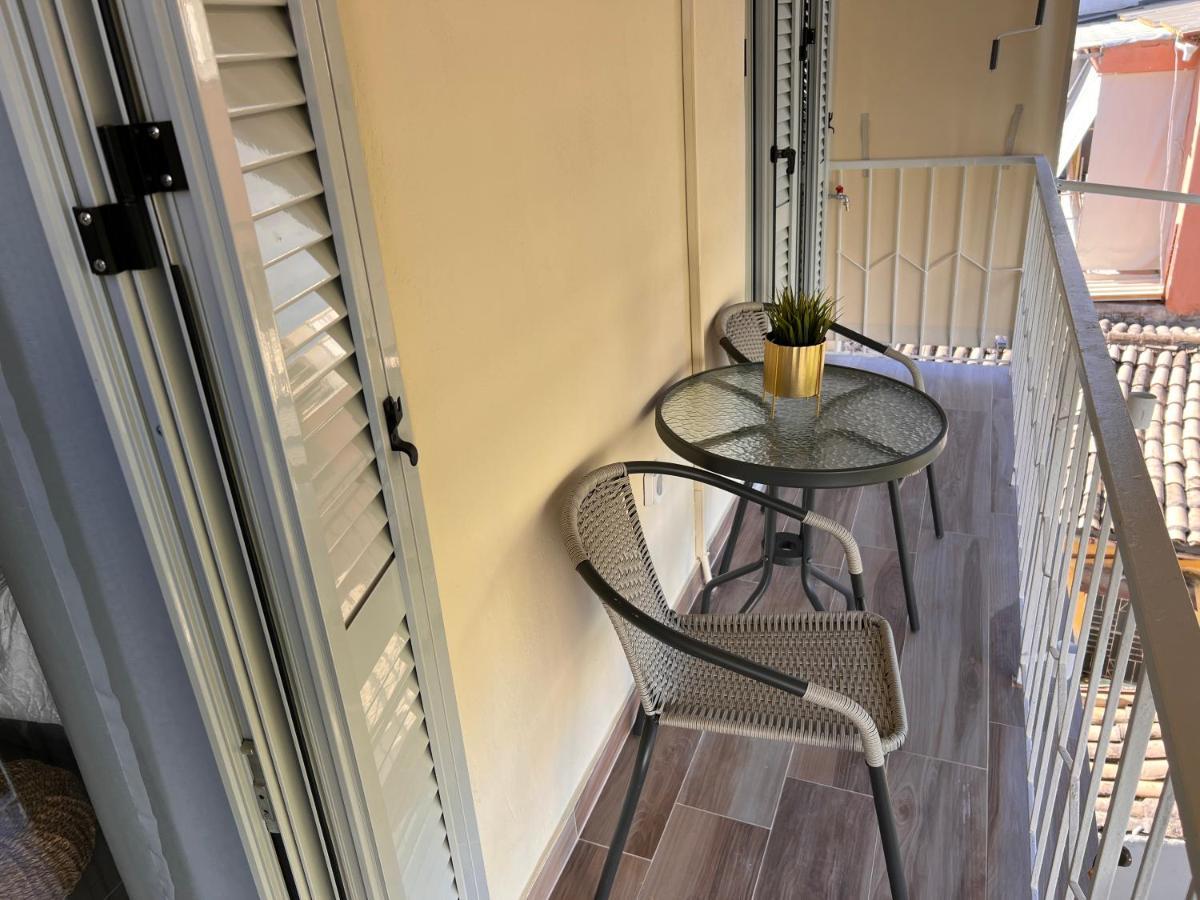 Corfu Memories Boutique Apartment Dış mekan fotoğraf