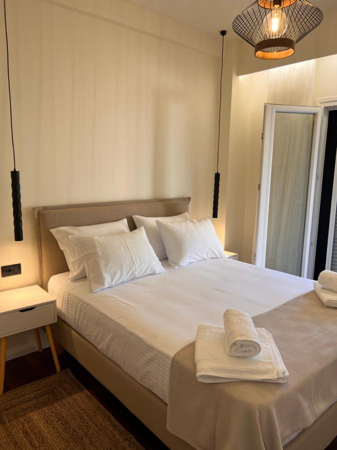 Corfu Memories Boutique Apartment Dış mekan fotoğraf