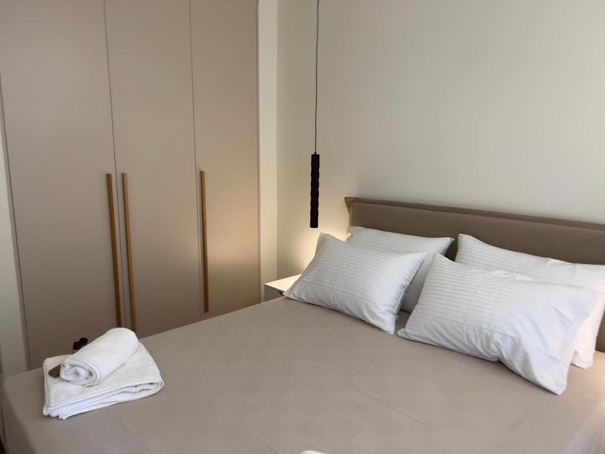 Corfu Memories Boutique Apartment Dış mekan fotoğraf