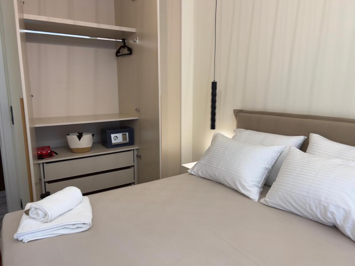 Corfu Memories Boutique Apartment Dış mekan fotoğraf