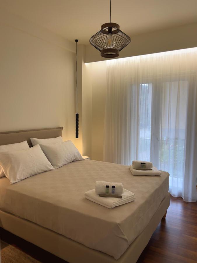 Corfu Memories Boutique Apartment Dış mekan fotoğraf