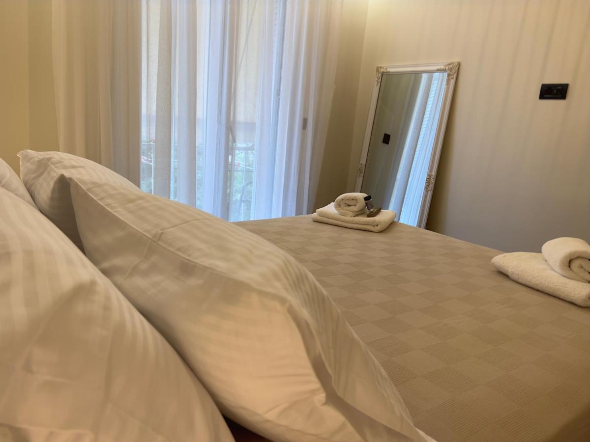 Corfu Memories Boutique Apartment Dış mekan fotoğraf